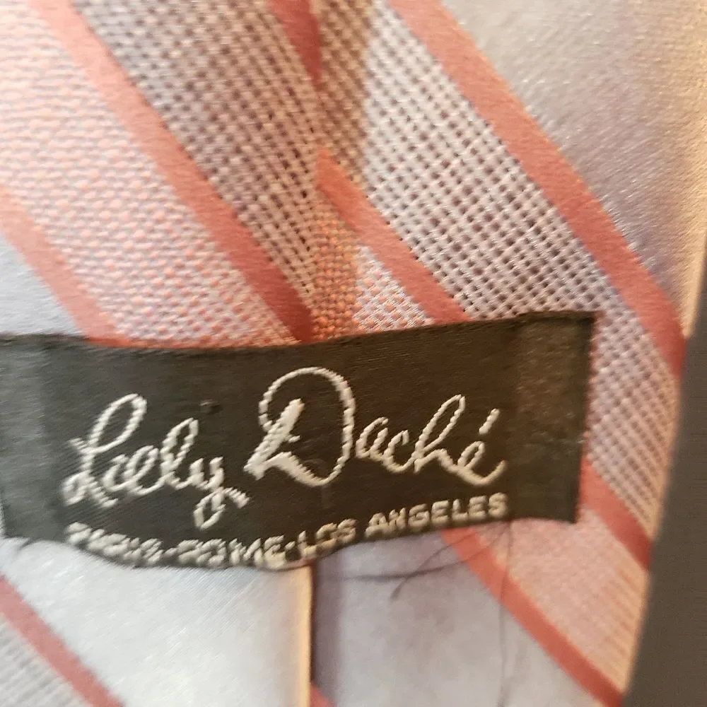 🌼BK. LILLY DACHE TIE